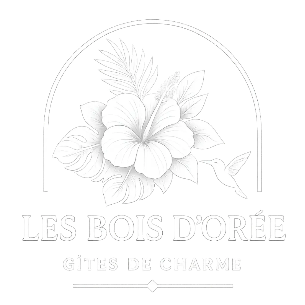 Les Bois d'Orée