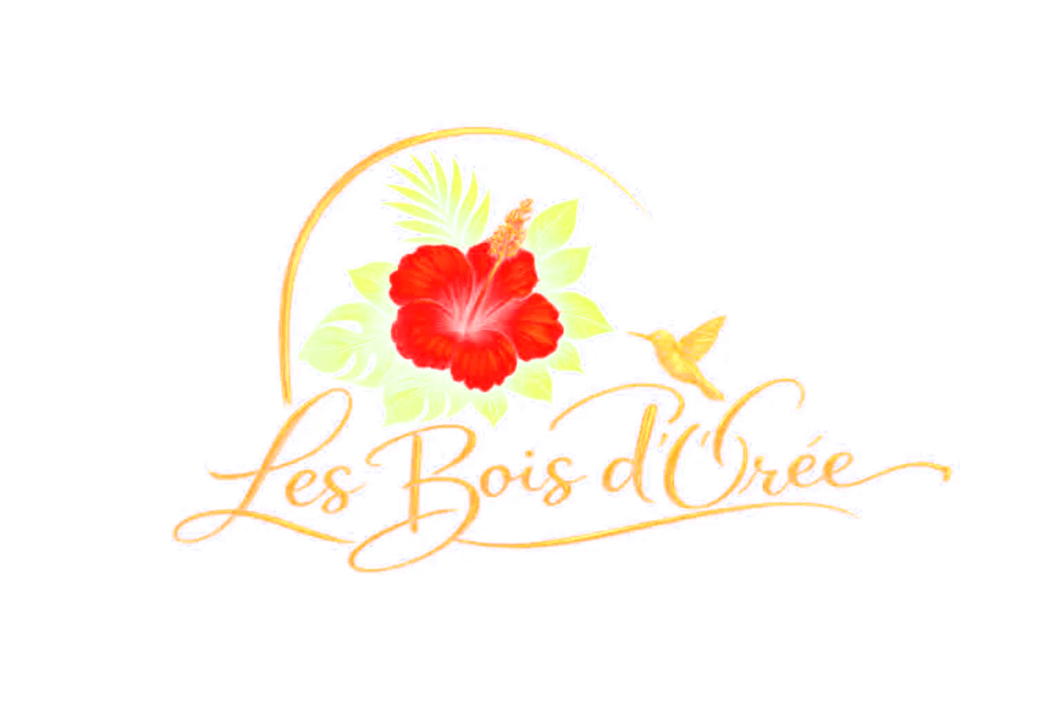 Les Bois d'Orée
